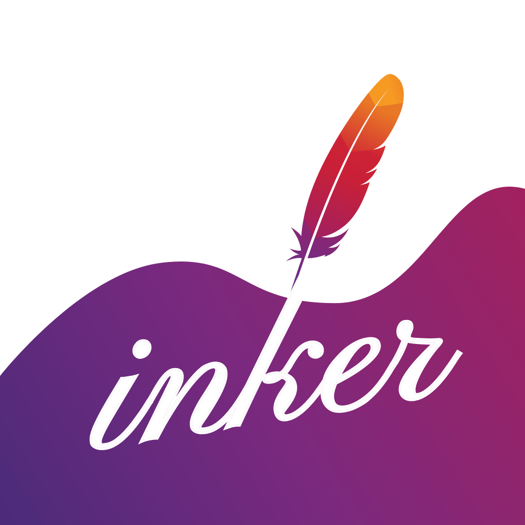Inker Logo